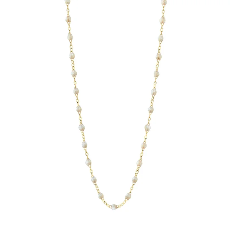 Women’s birthstone necklaces-Classic Gigi Necklace