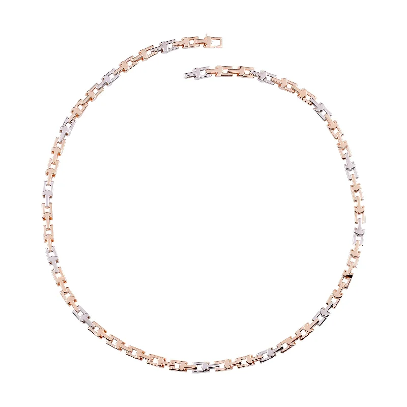 Timeless gold necklaces for women-Evanescent Necklace