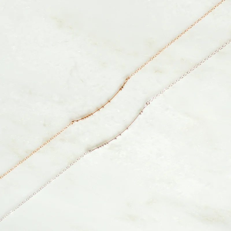 Beautiful diamond necklaces for women-THANK YOU · PHILIPPIANS 1:3