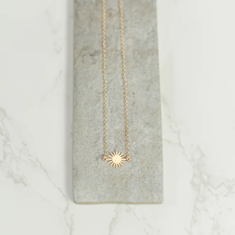 Stylish gold necklaces for women-TODAY · PSALM 118:24