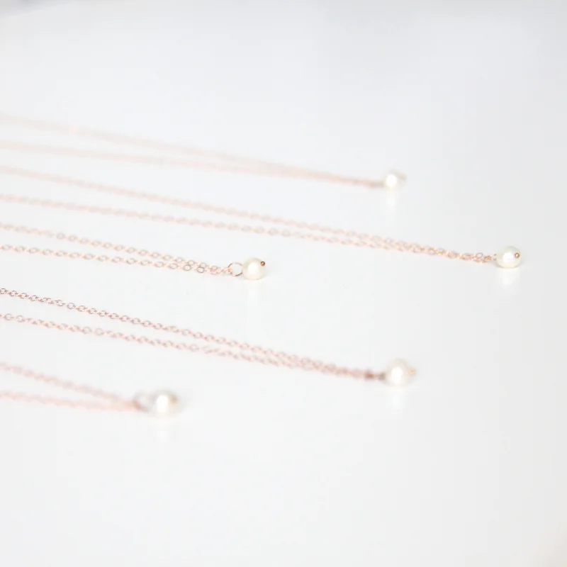 Fashionable necklaces with moonstone-PEARL 1 · MATTHEW 13:45