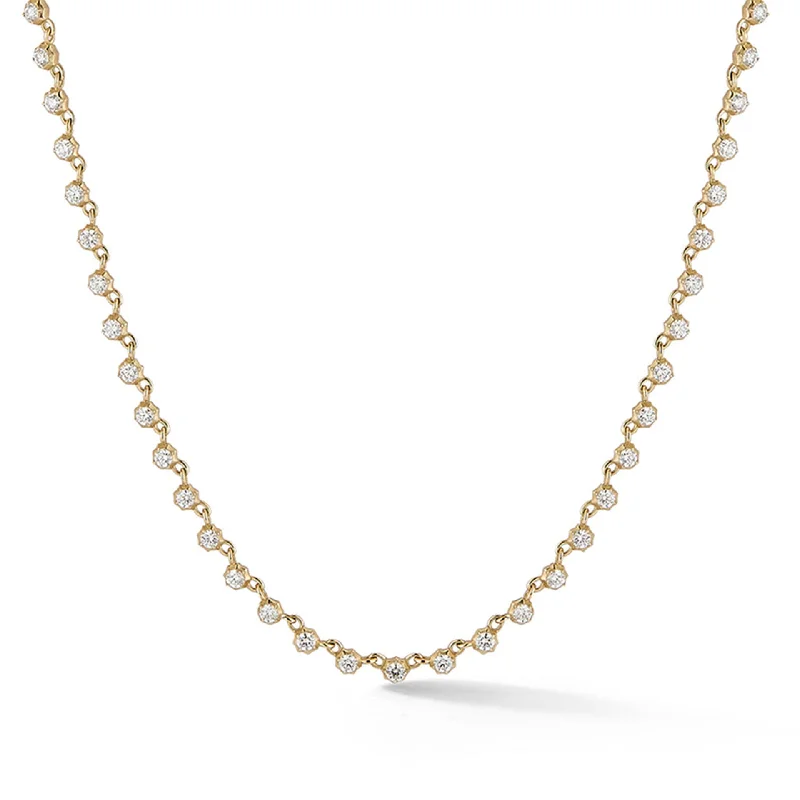 Beautiful necklace sets for women-Sophisticate Riviera Necklace