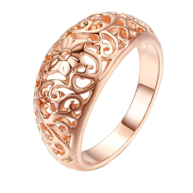 rose gold